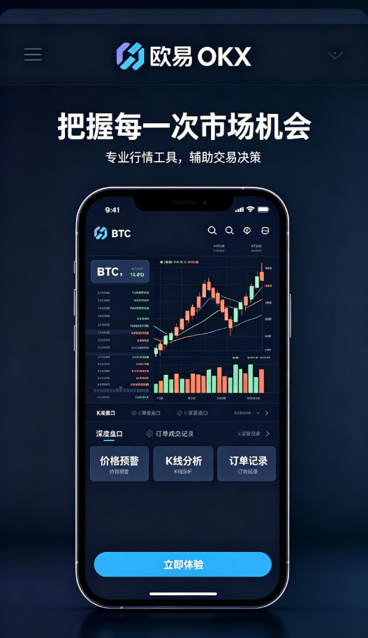 欧交易所app官网安装进阶交易工具